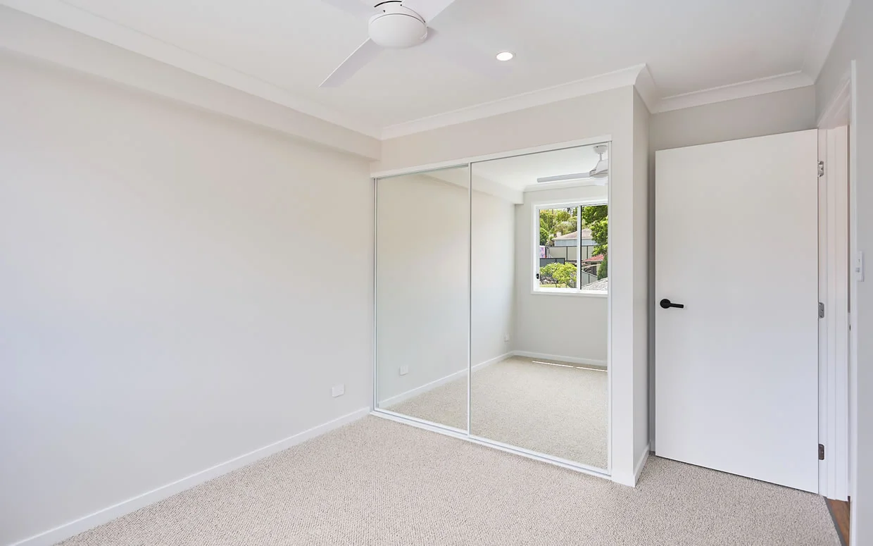 Bedroom Renovation