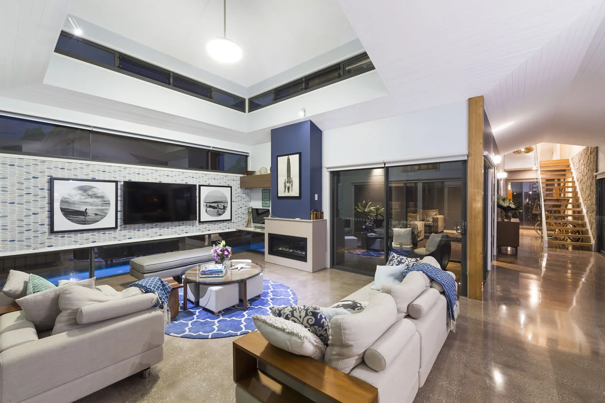 Caringbah Livingnight