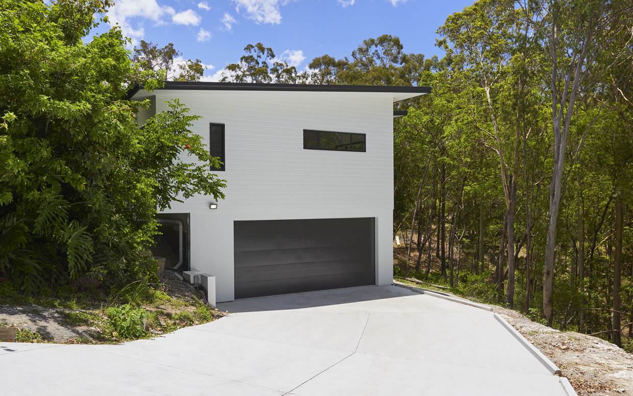 Custom Built Secondary Dwelling Worongary