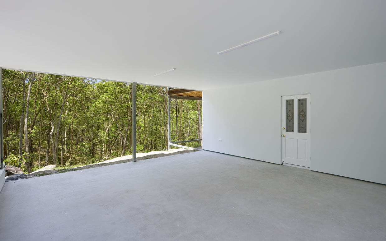 Lower Level Secondary Dwelling Worongary