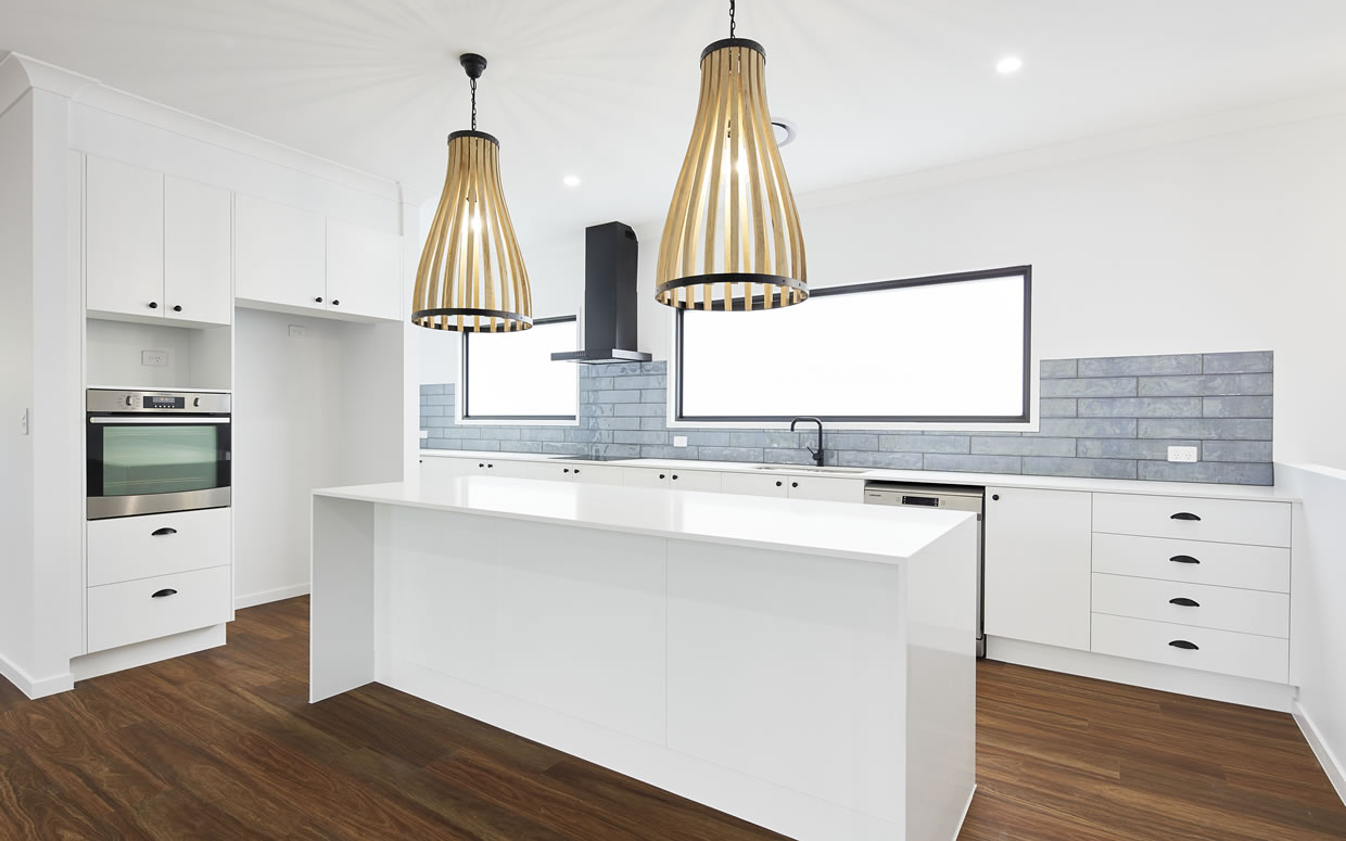Bathroom Renovations In Bundall