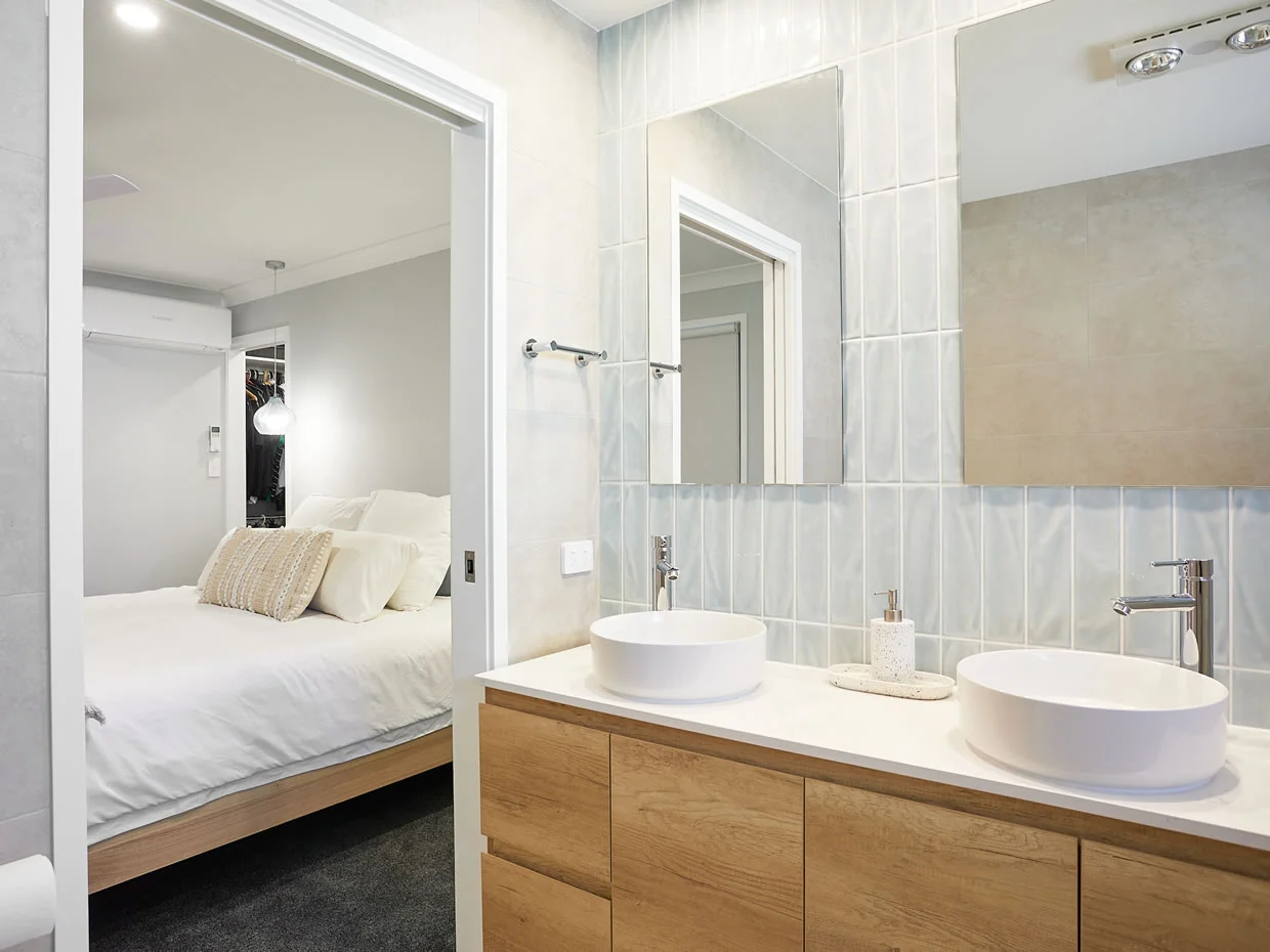 Ensuite Bathroom Renovation