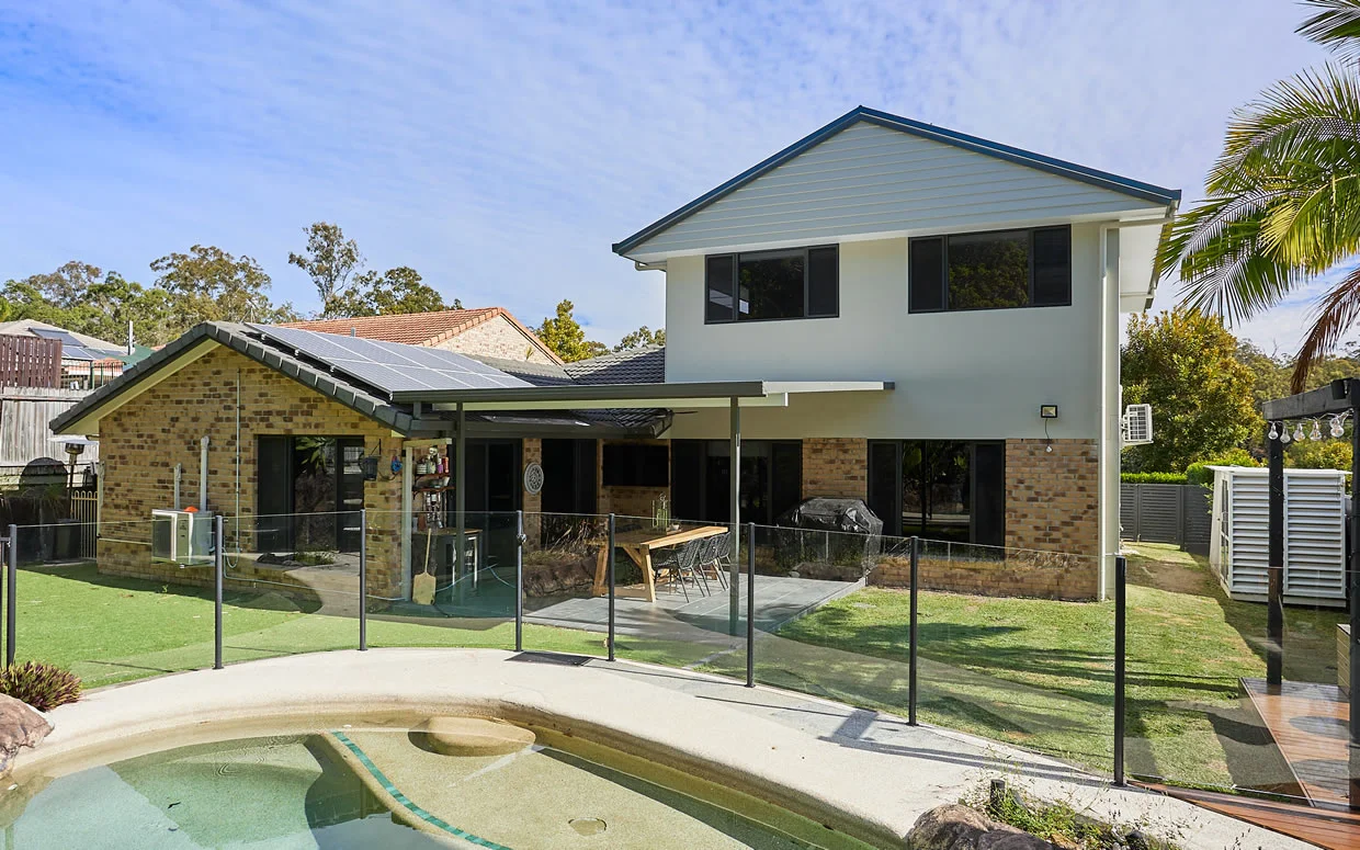 Ground Floor Addition