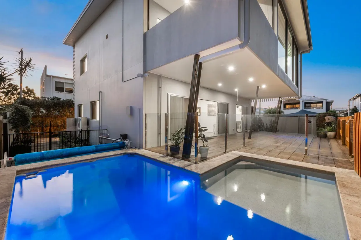 Backyard Pool Home Renovations Palm Beach Project Gallery