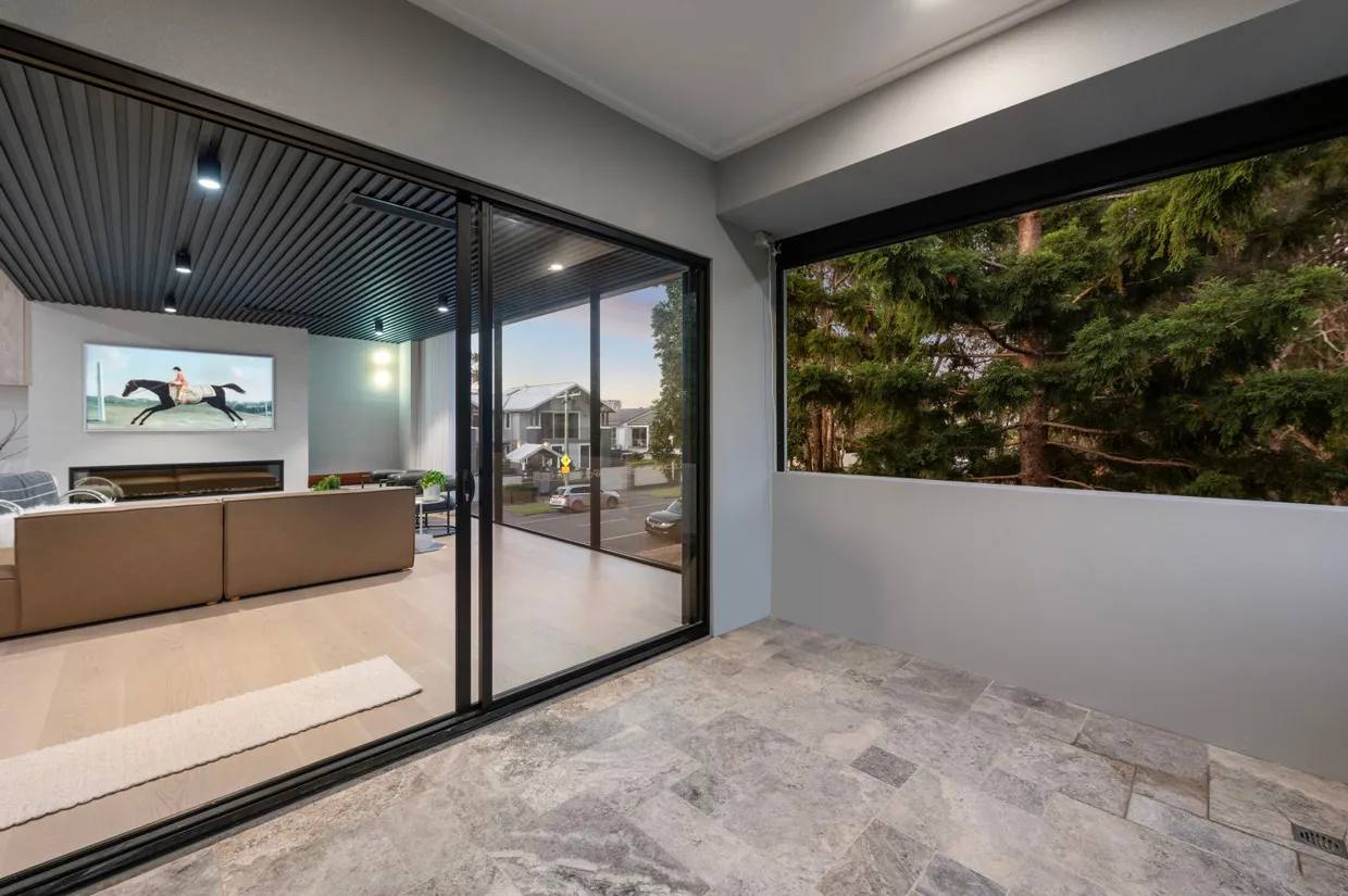 Balcony Home Renovations Palm Beach Project Gallery