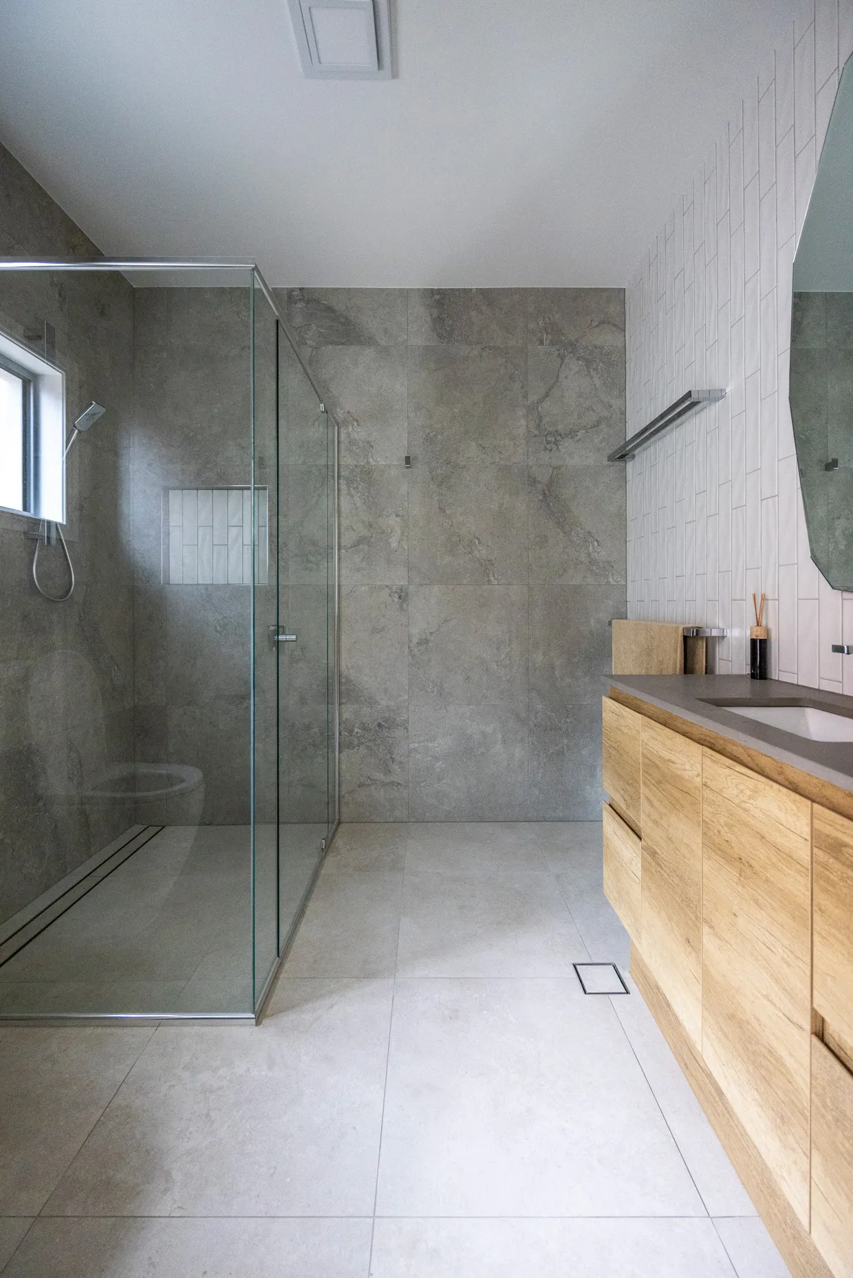 Bathroom Renovations