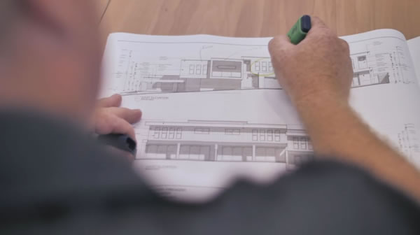 Building Designs And Plans