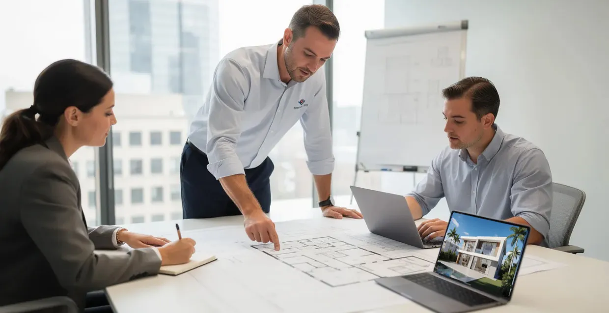 Building Quotes: Free From Builders - The Hidden Costs