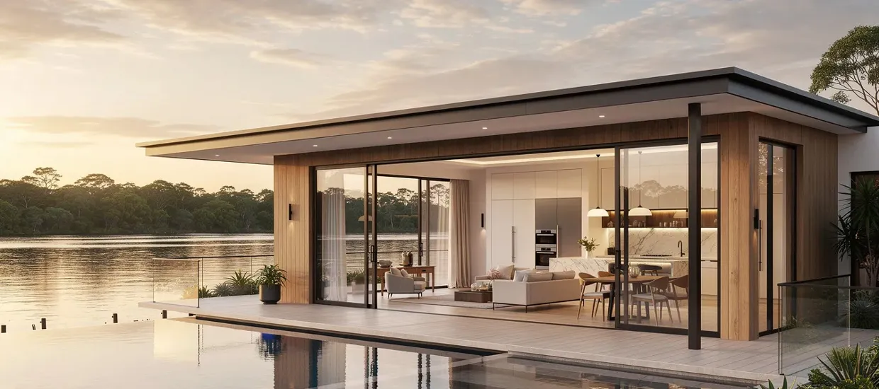 Canal Home Builders