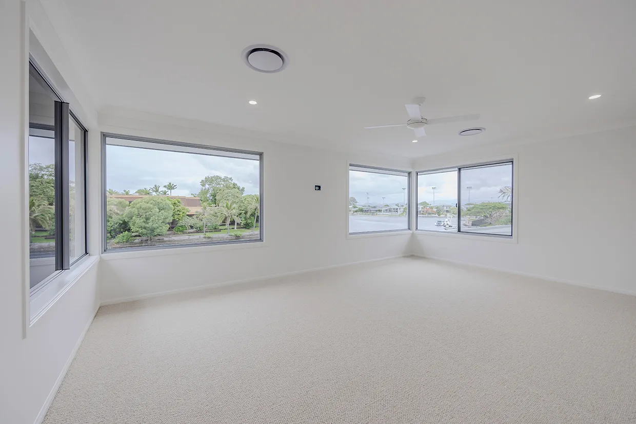 Second Storey Home Renovations In Bundall