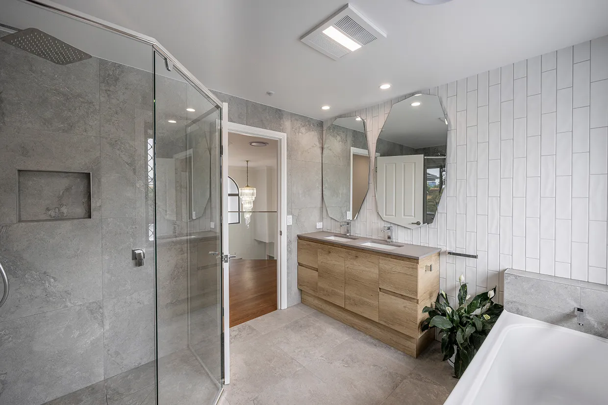 Bathroom Renovations In Bundall