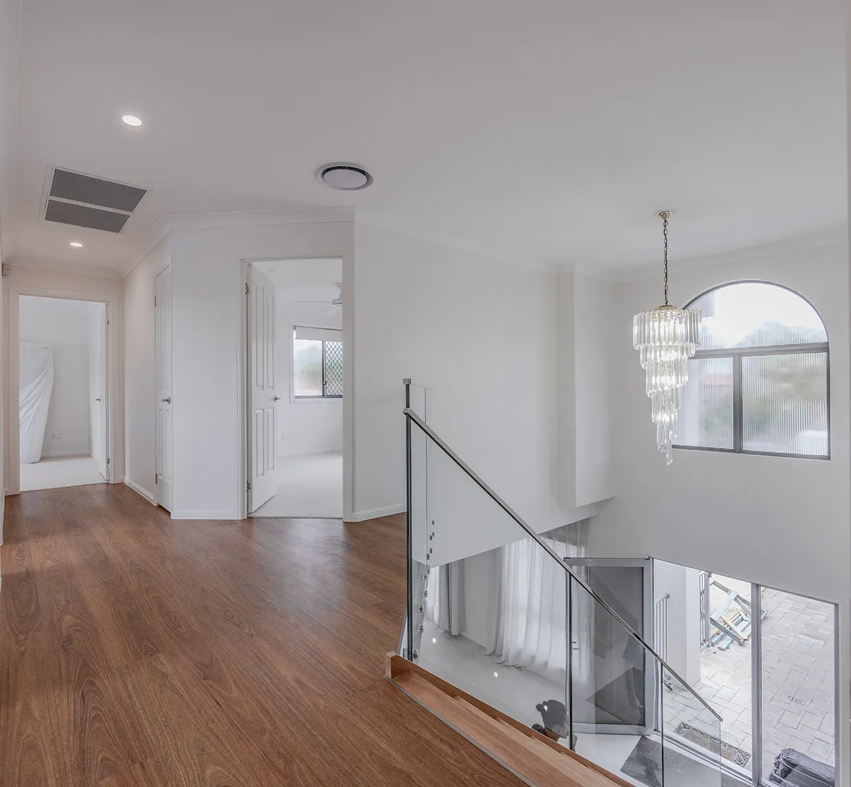 Upper Floor Home Renovations In Bundall