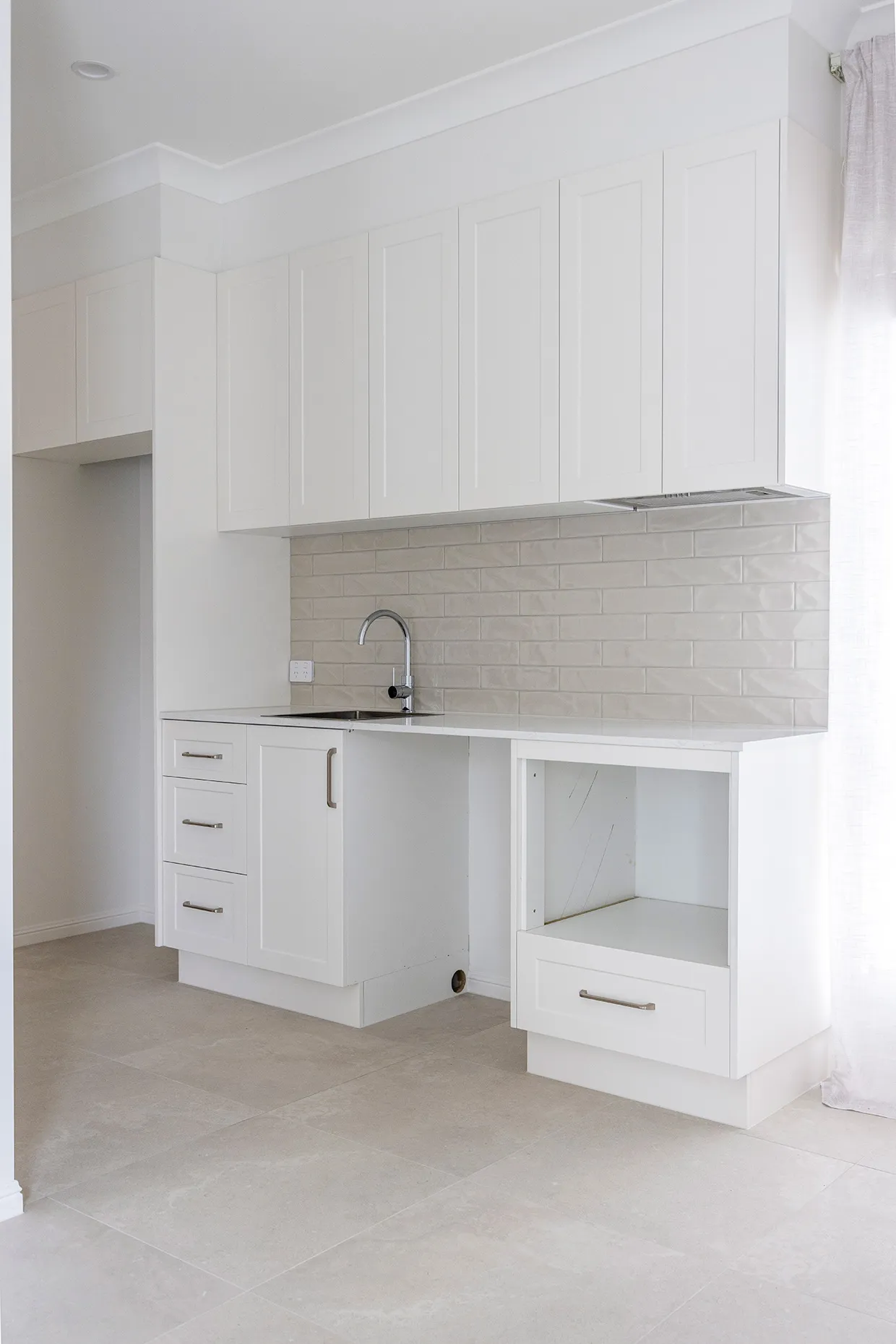 Multi-Generational Canal Home Renovations In Bundall