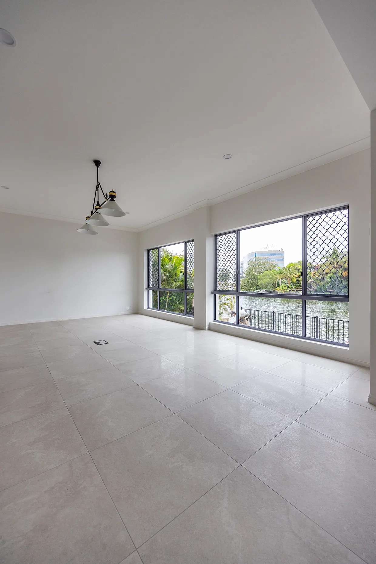 Dinner Room Renovations In Bundall