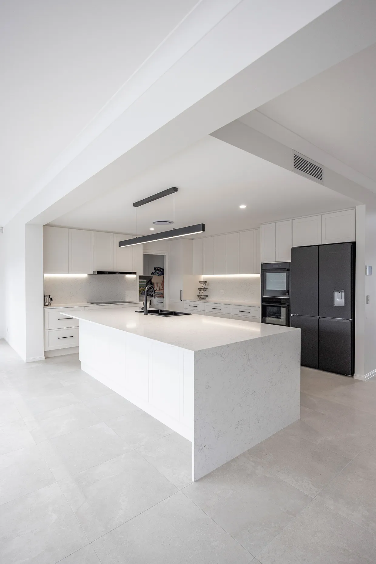 Canal Home Renovations In Bundall