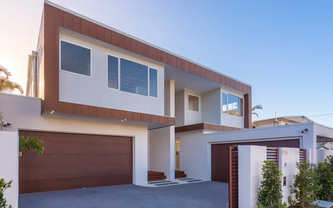 Why Build a Custom-Built Duplex on the Gold Coast?