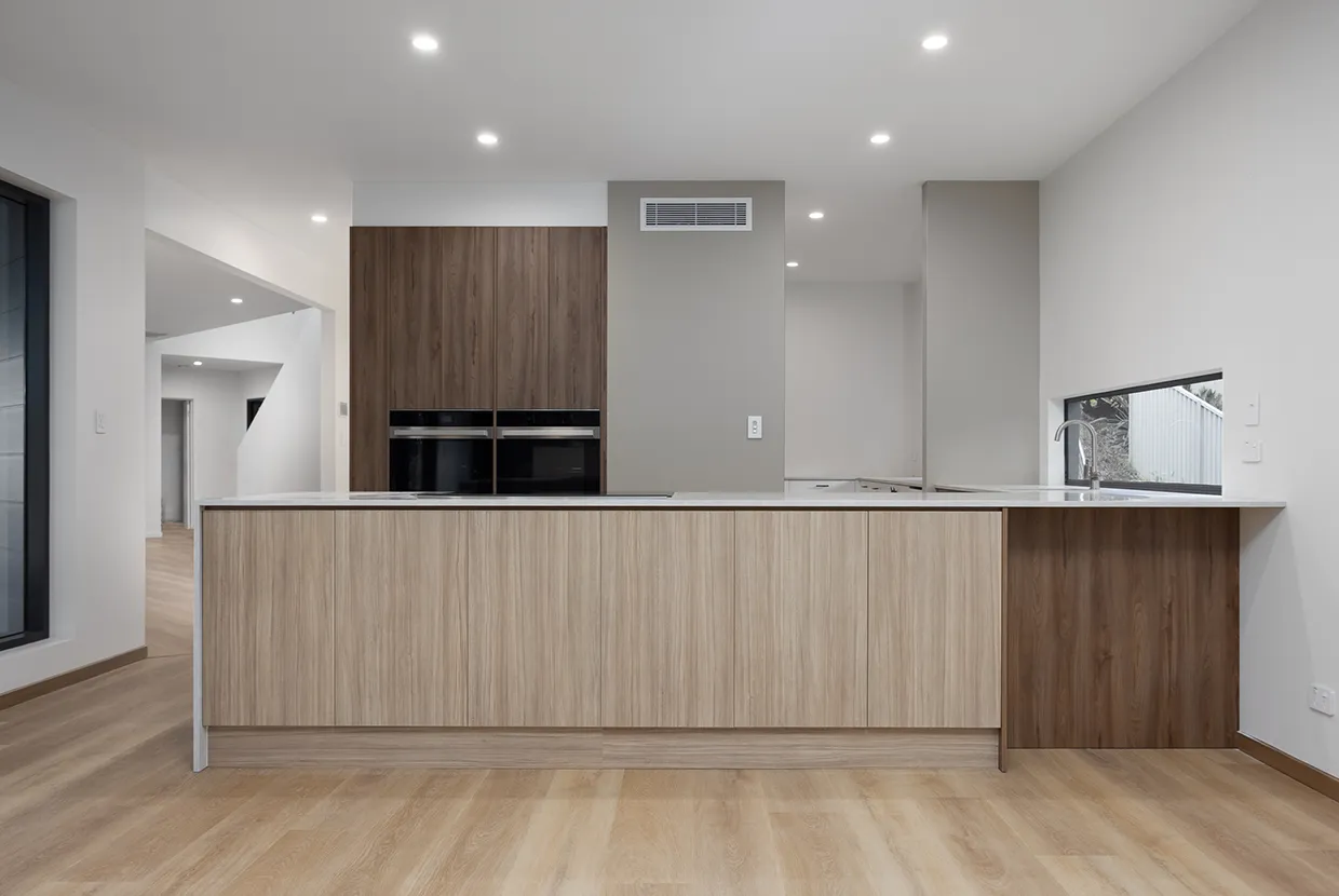 Custom Build Tweed Heads