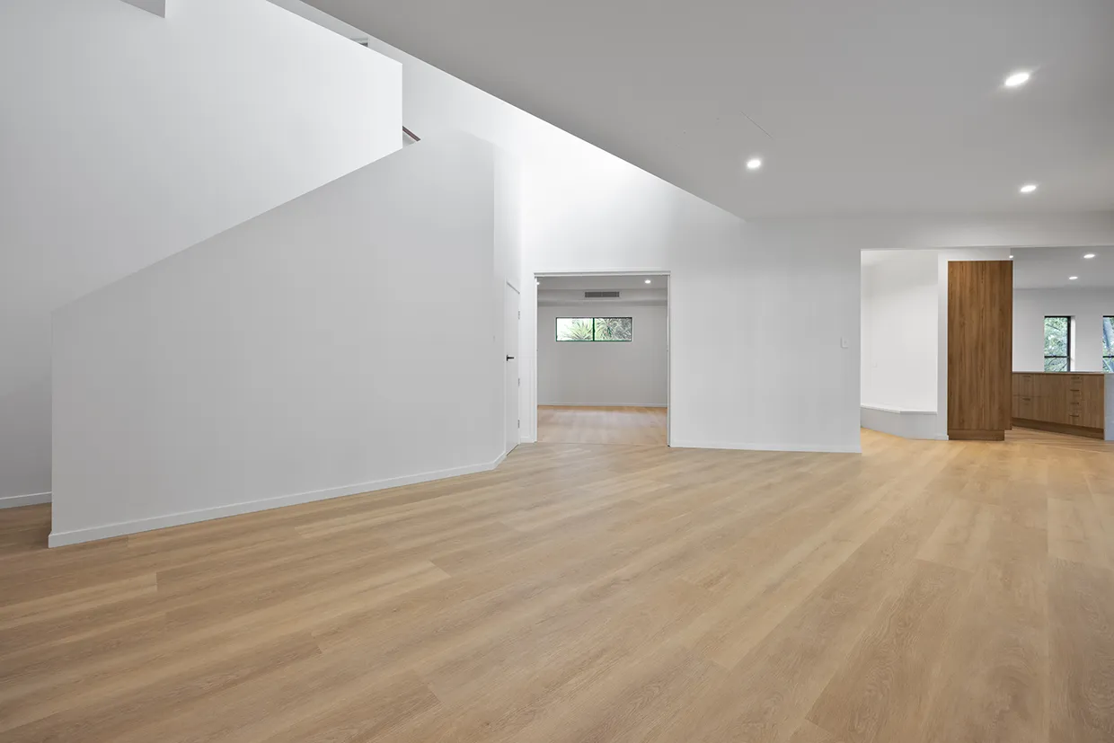 Custom Built Home Tweed Heads 22