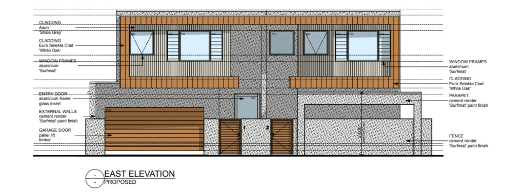 Custom Duplex Builders On The Gold Coast