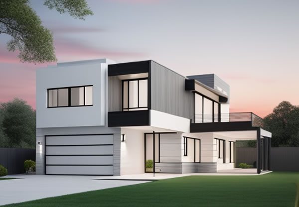 Custom Home Builder