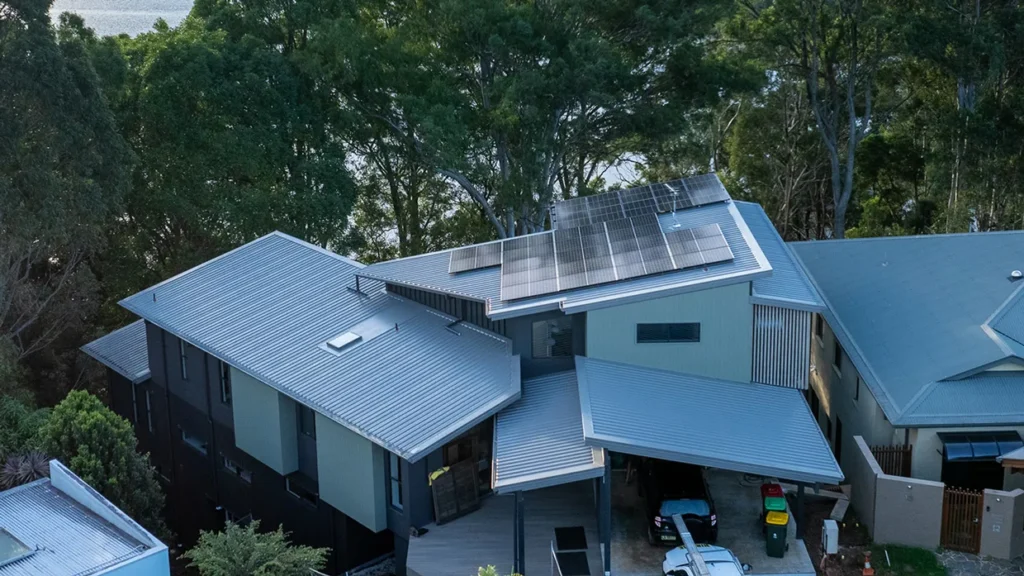 Custom Home Building