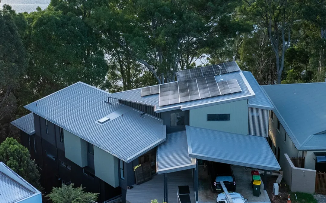 The Ultimate Guide to Custom Home Building