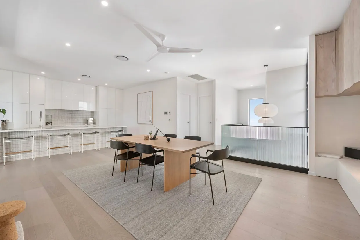 Dining Room Home Renovations Palm Beach Project Gallery