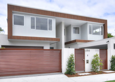 Duplex Builders Gold Coast