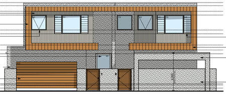 Custom Duplex Builders
