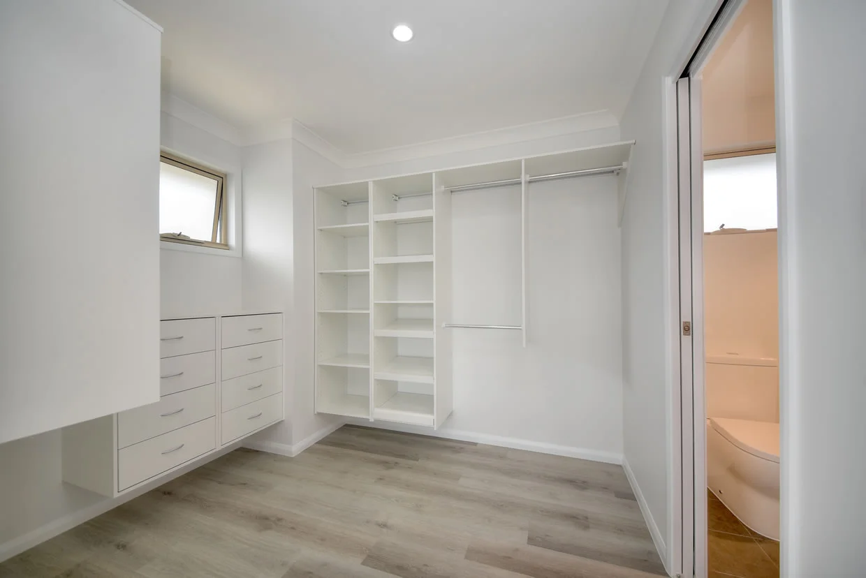 Master Bedroom Ensuite
