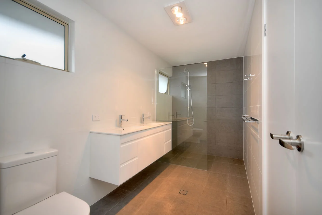Master Bathroom Ensuite