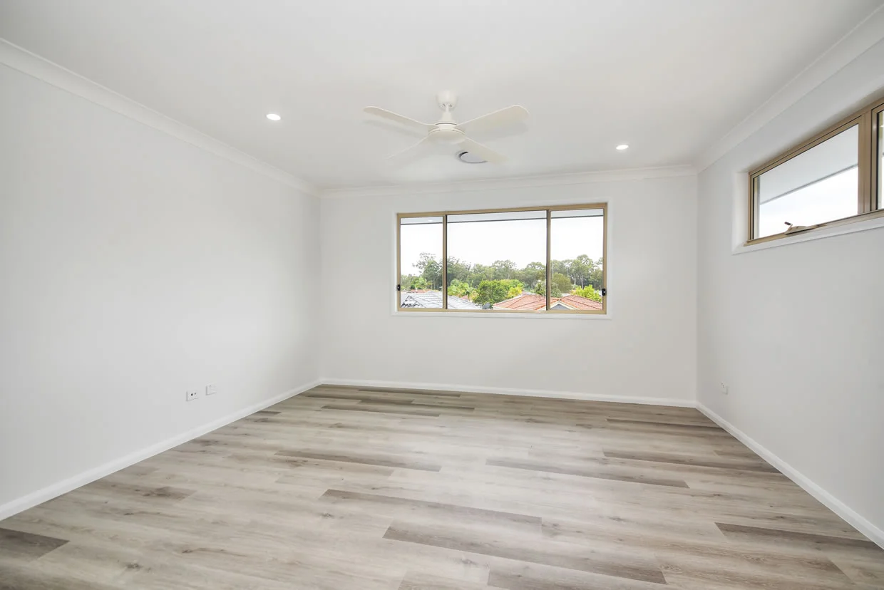 Bedroom Layout