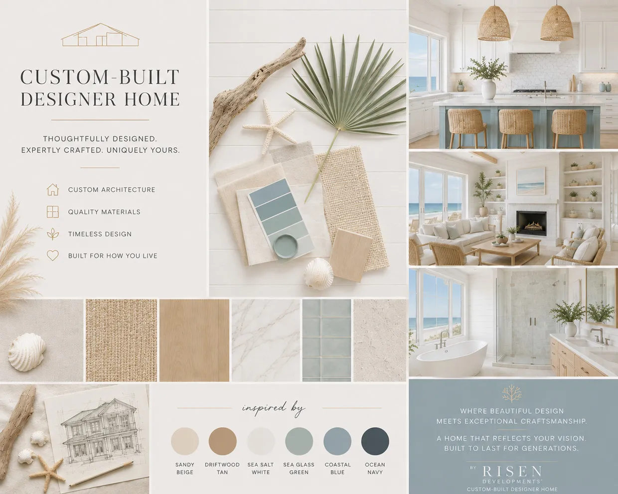 Mood Board