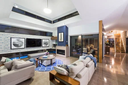 The Hamptons Casual Lifestyle