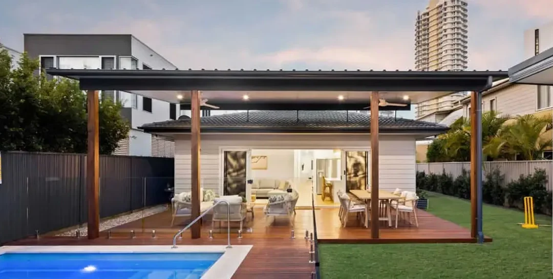 Home extensions costs