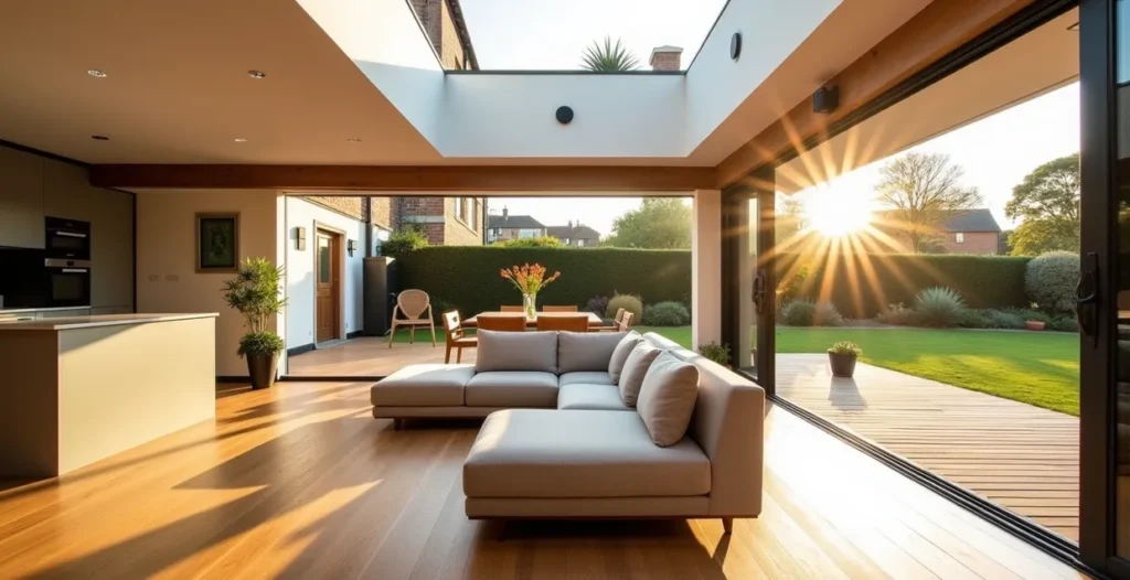 Home Extension Ideas