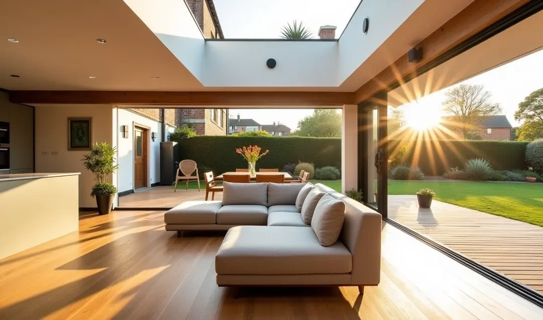Home Extension Ideas