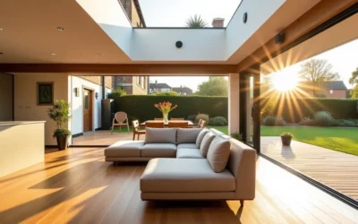 Home Extension Ideas: Expert Guide To Double Your Living Space In 2026