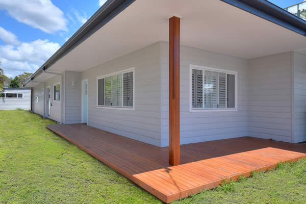 Home Extensions Gold Coast