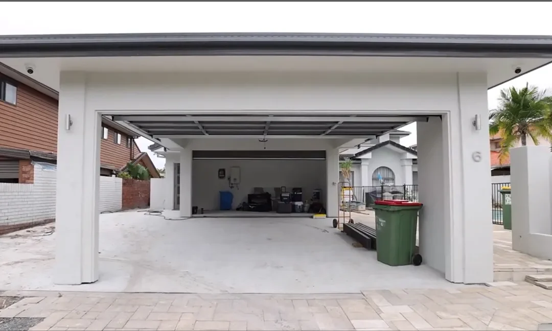 Home improvement companies