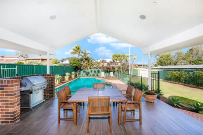 Pergola Outlook Home Renovations