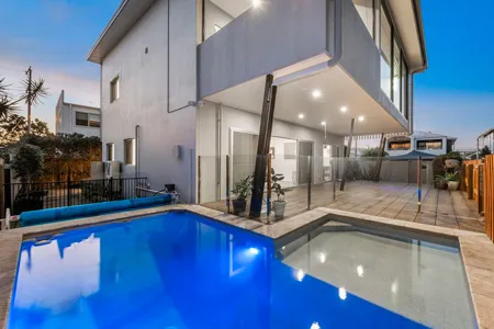 Home Renovation Overcapitalising