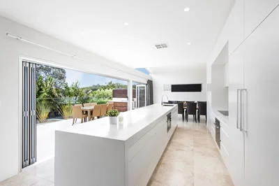 Kitchen Renovation