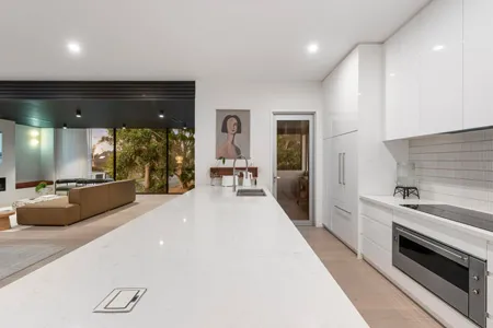 Kitchen Home Renovations Palm Beach Project Gallery