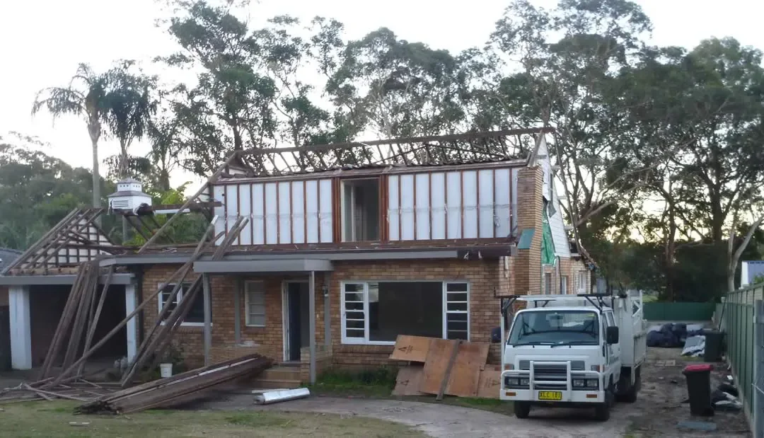 When Revamping Your House is Major Home Renovations