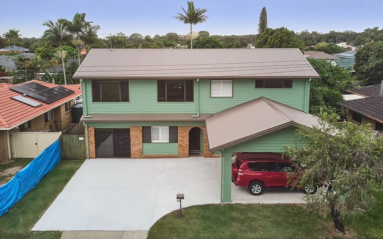 Major Home Renovations In Coombabah