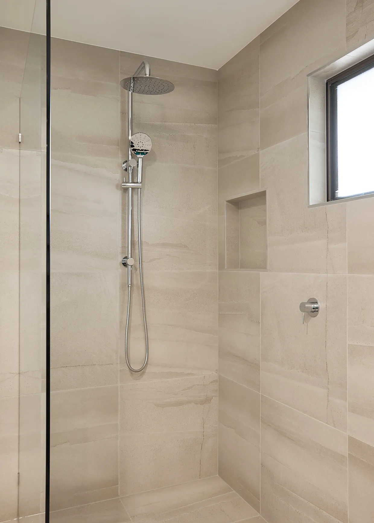 Bathroom Renovations In Coombabah