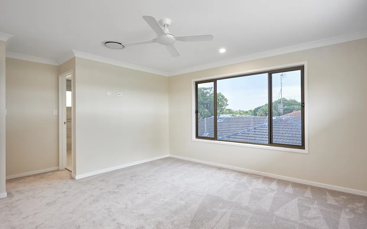 Home Office / Study Renovations In Coombabah