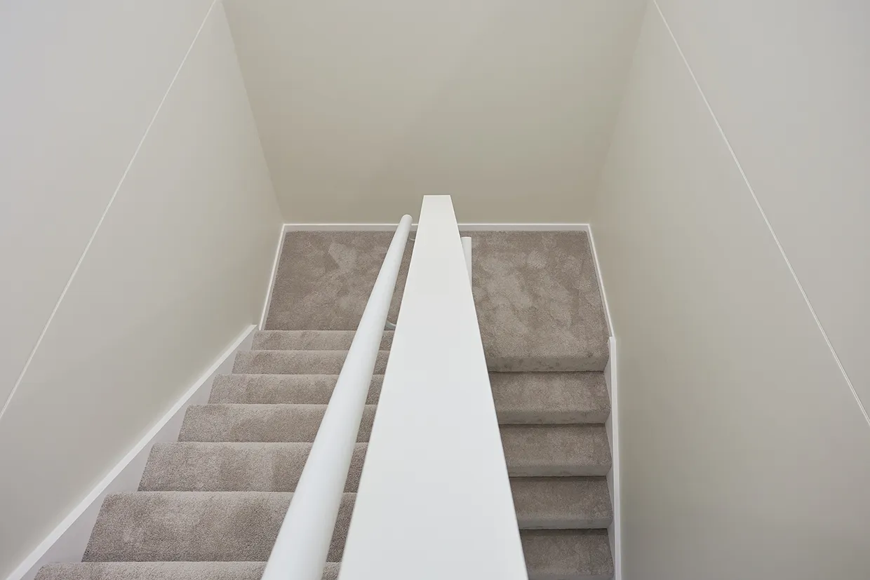 Staircare Completion Of A Home Renovations In Coombabah