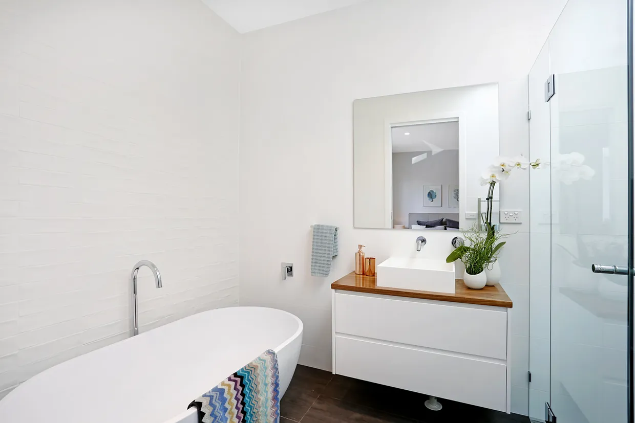 Secondary Dwelling Upstairs Dining